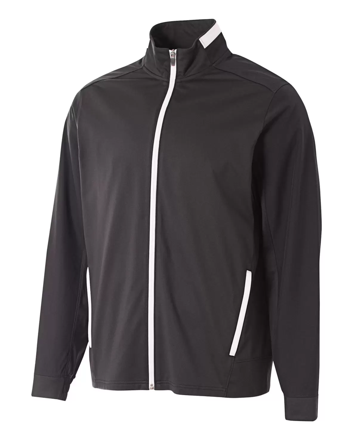 A4 NB4261 - League Youth Full Zip Jacket SKU: NB4261