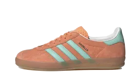 Adidas Gazelle Indoor Easy Orange