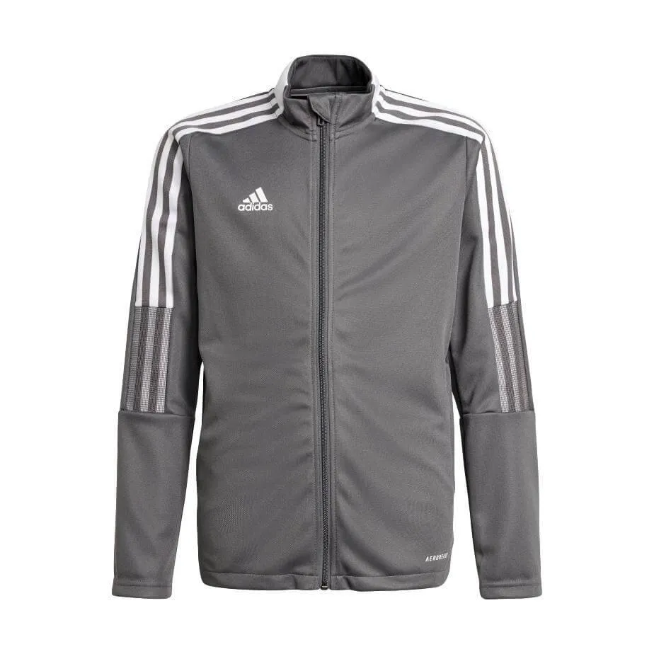 Adidas Tiro 21 Youth Track Jacket