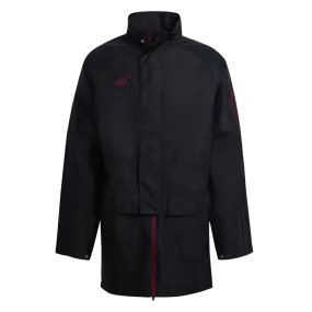 Adidas Tiro Parka Jacket