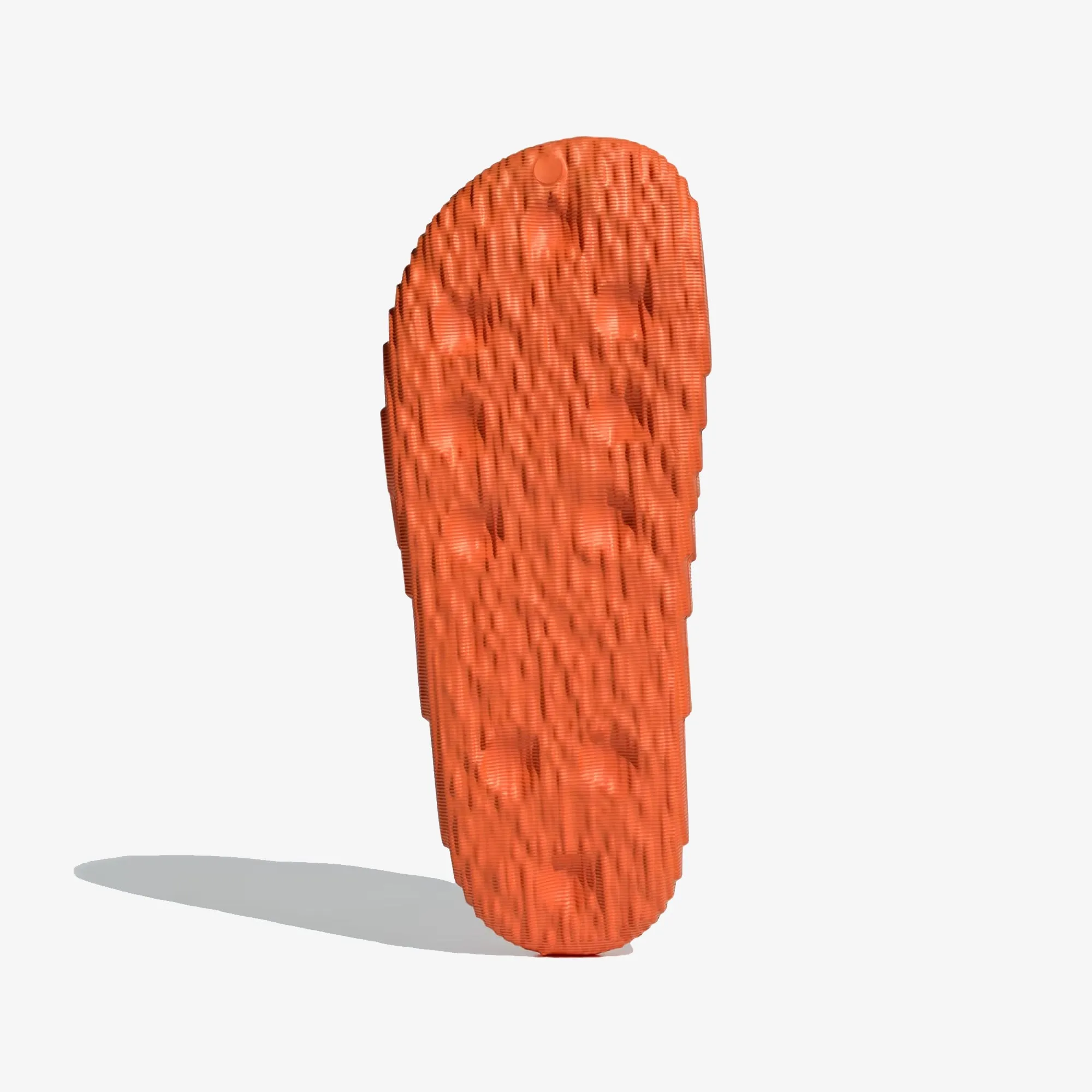 ADILETTE 22 'ORANGE/ORANGE'