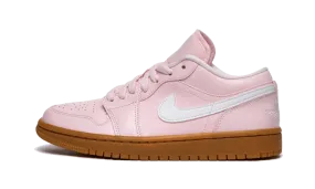 Air Jordan 1 Low Arctic Pink Gum