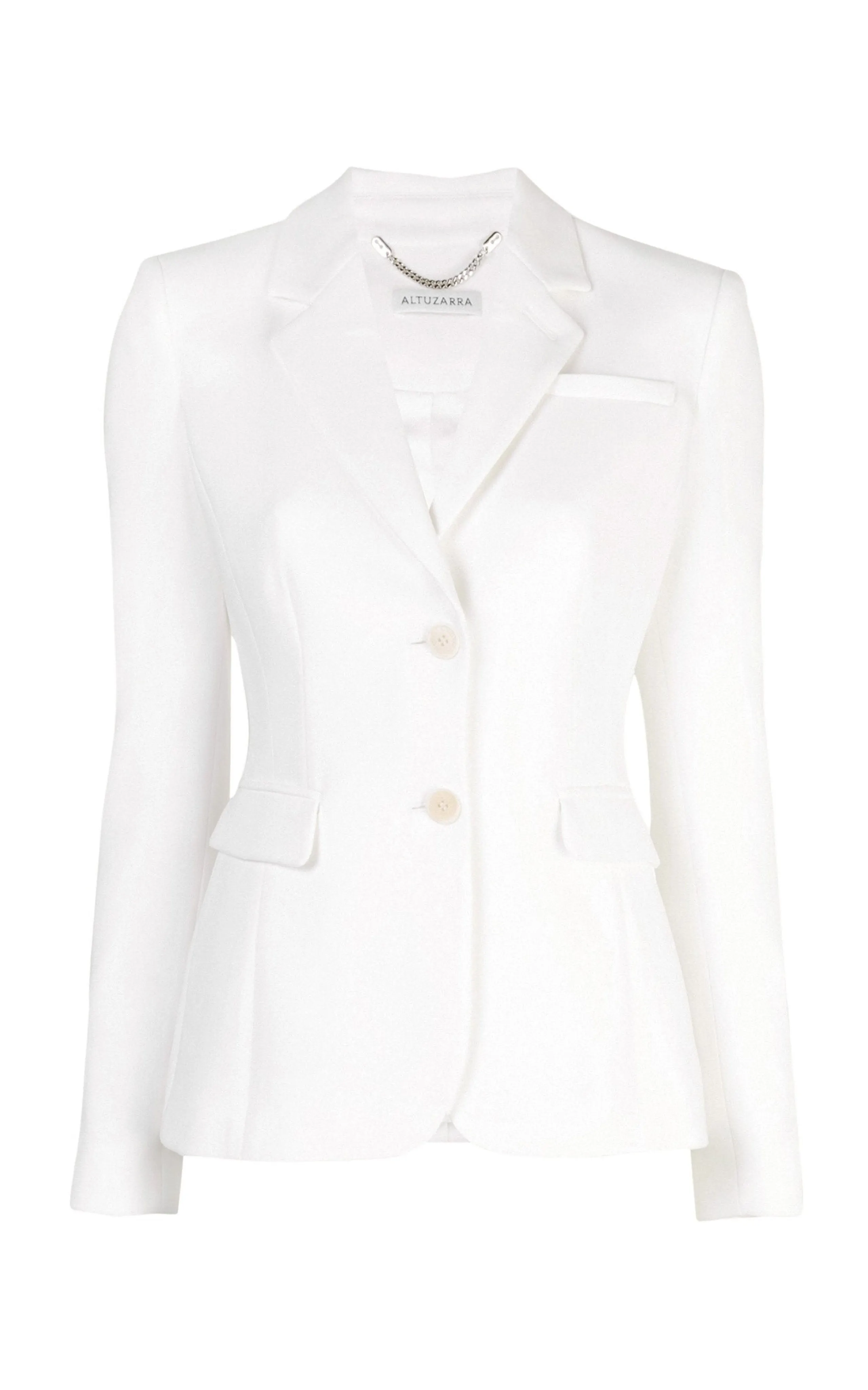 Altuzarra Fenice Jacket