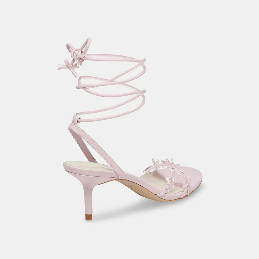 AMELIE HEELS BLUSH STELLA– Dolce Vita 6915885269058