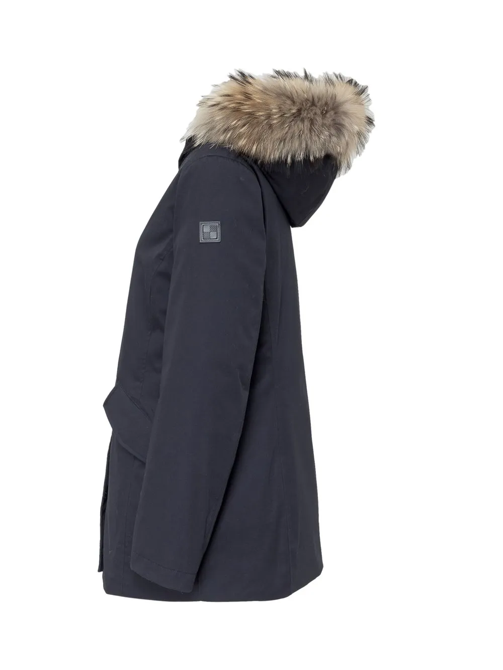 Arctic Parka 3 in 1