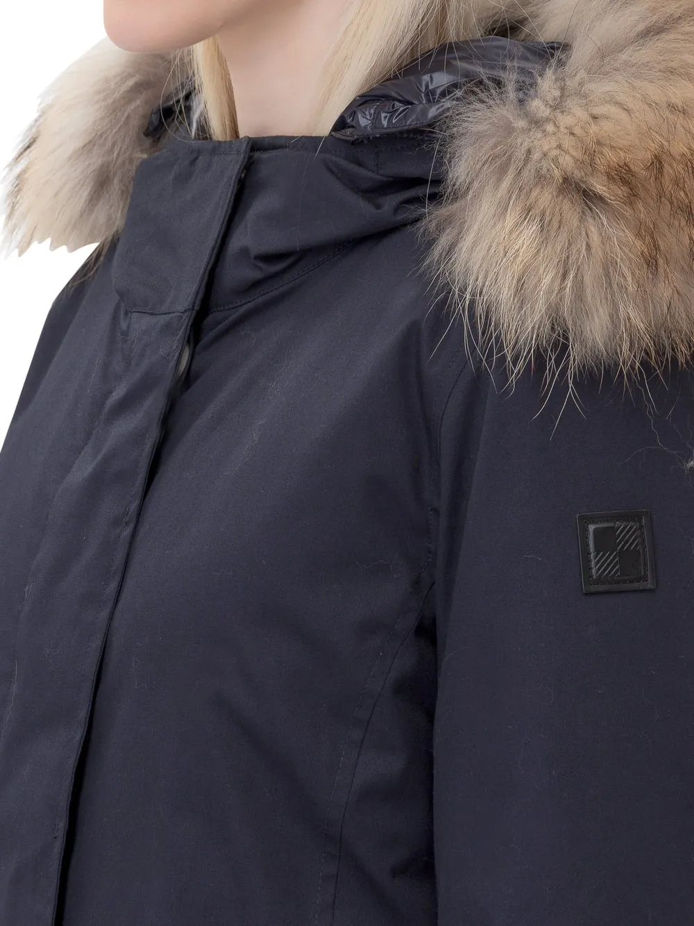 Arctic Parka 3 in 1