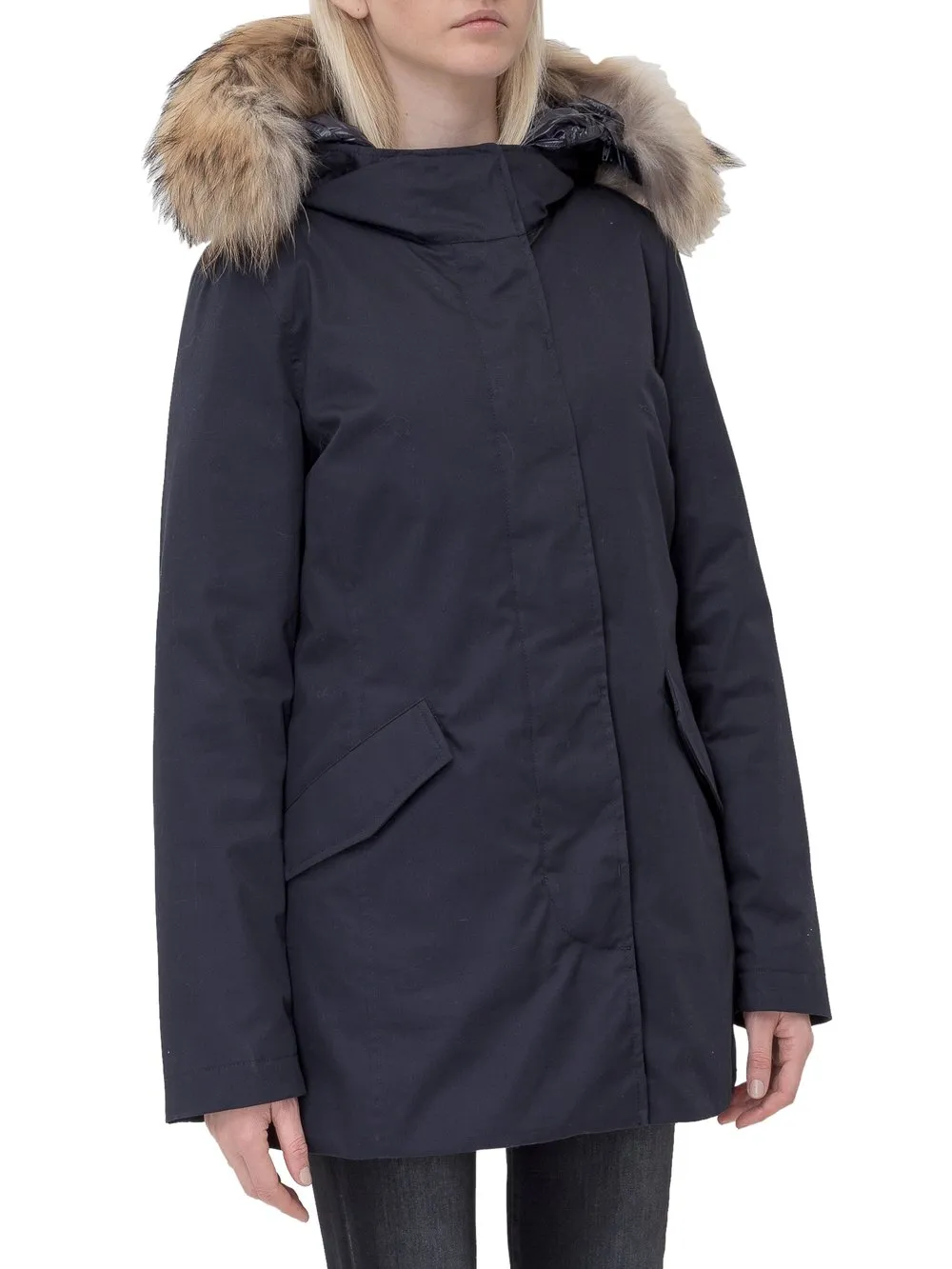 Arctic Parka 3 in 1