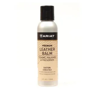 Ariat Leather Balm