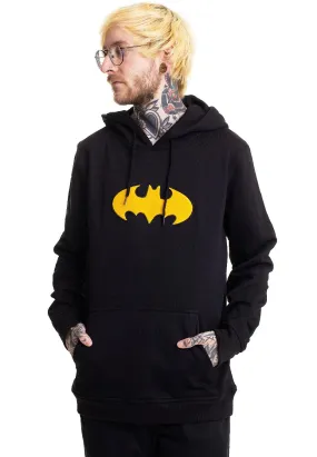 Batman - Patch - Hoodie