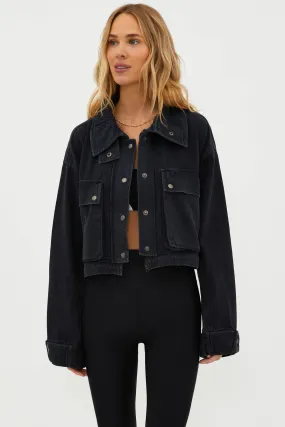 Beach Riot Isola Jacket - Ink