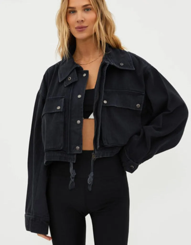 Beach Riot Isola Jacket - Ink