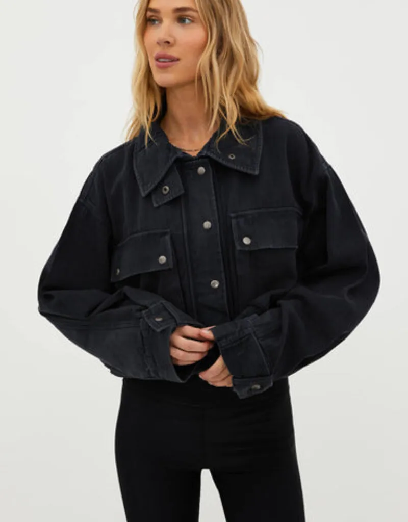 Beach Riot Isola Jacket - Ink