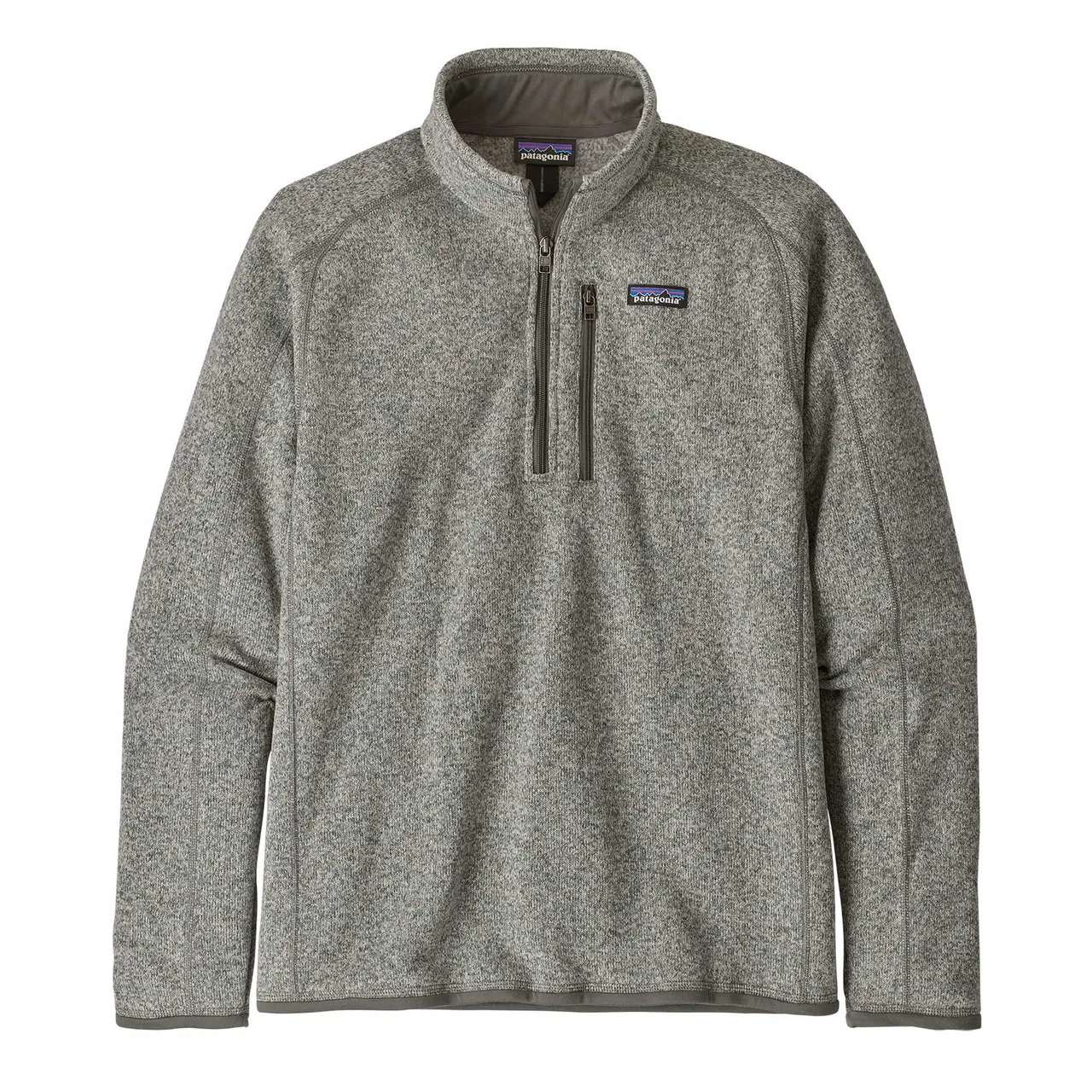 Better Sweater 1/4 Zip