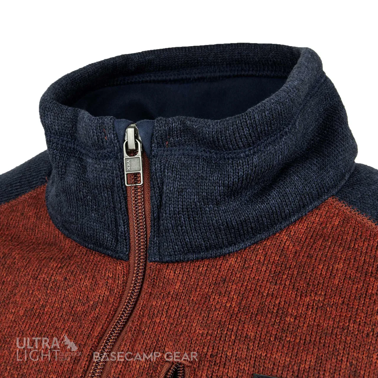 Better Sweater 1/4 Zip