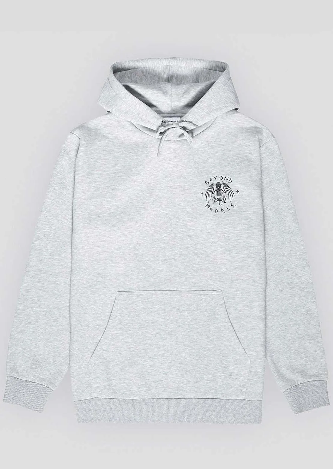 Beyond Medals Unisex Baekkel Hood