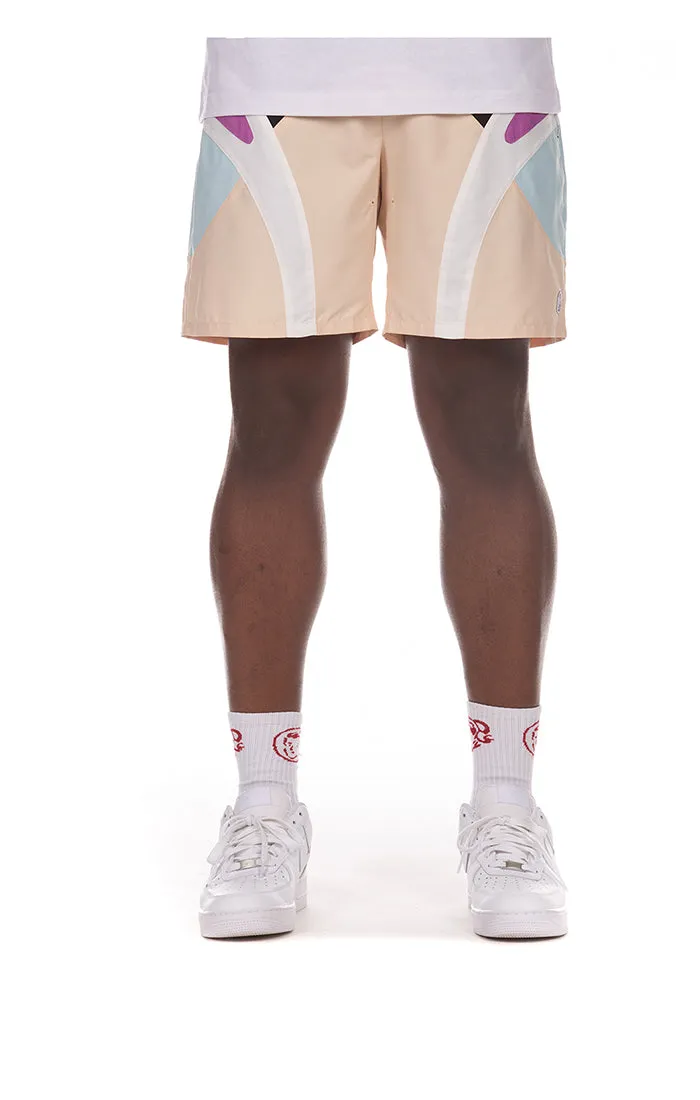 Billionaire Boys Club Terrain Nylon Shorts