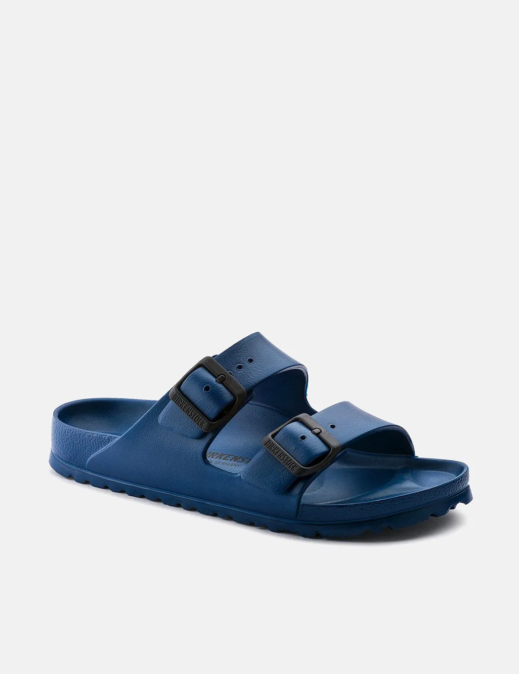 Birkenstock Arizona EVA Sandals (Narrow) - Navy Blue