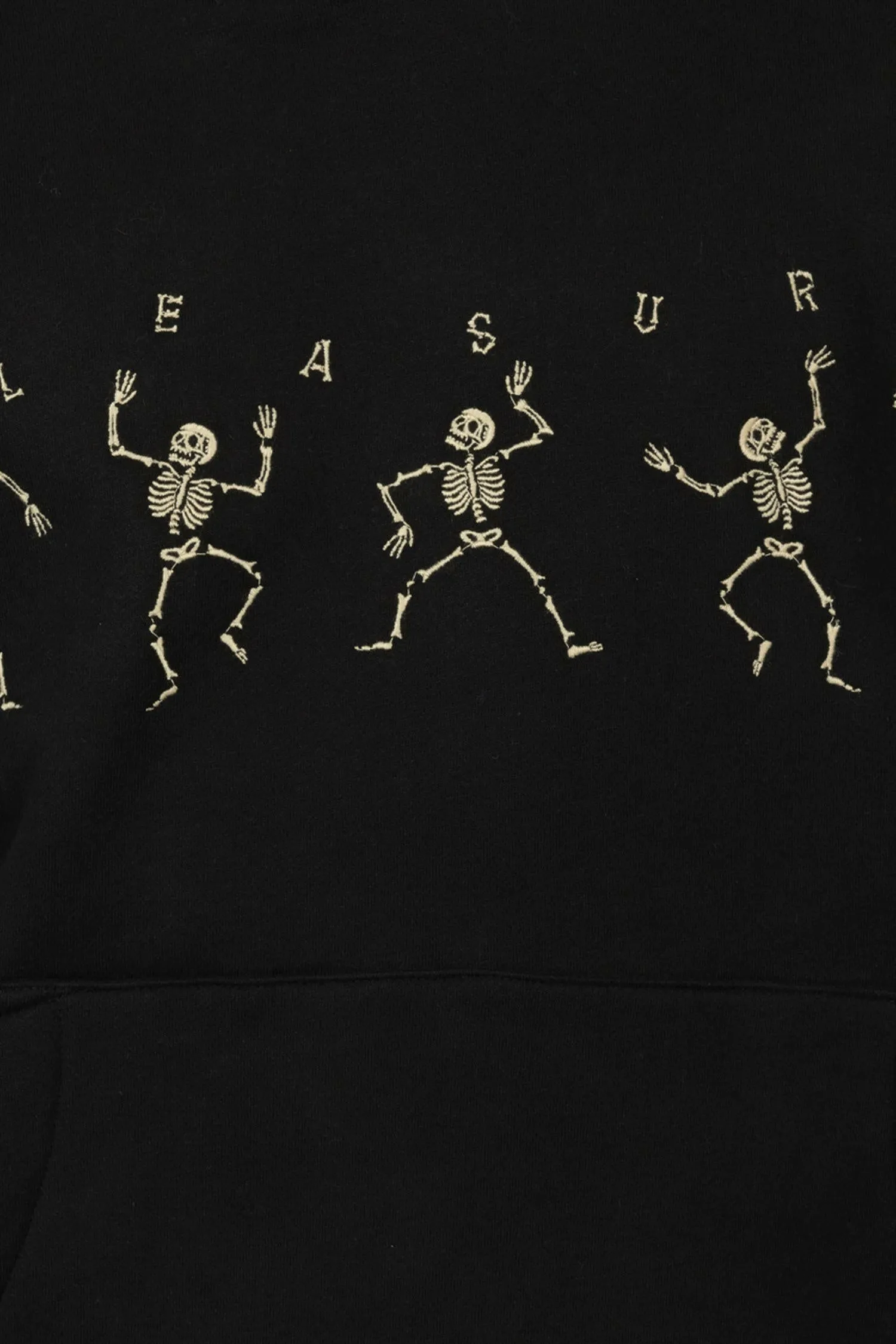 Bone Hoodie