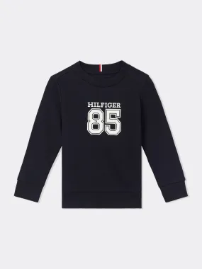 Boys 8-16 Hilfiger 85 Crew Sweatshirt | Sweatshirts & Hoodies | Tommy Kids