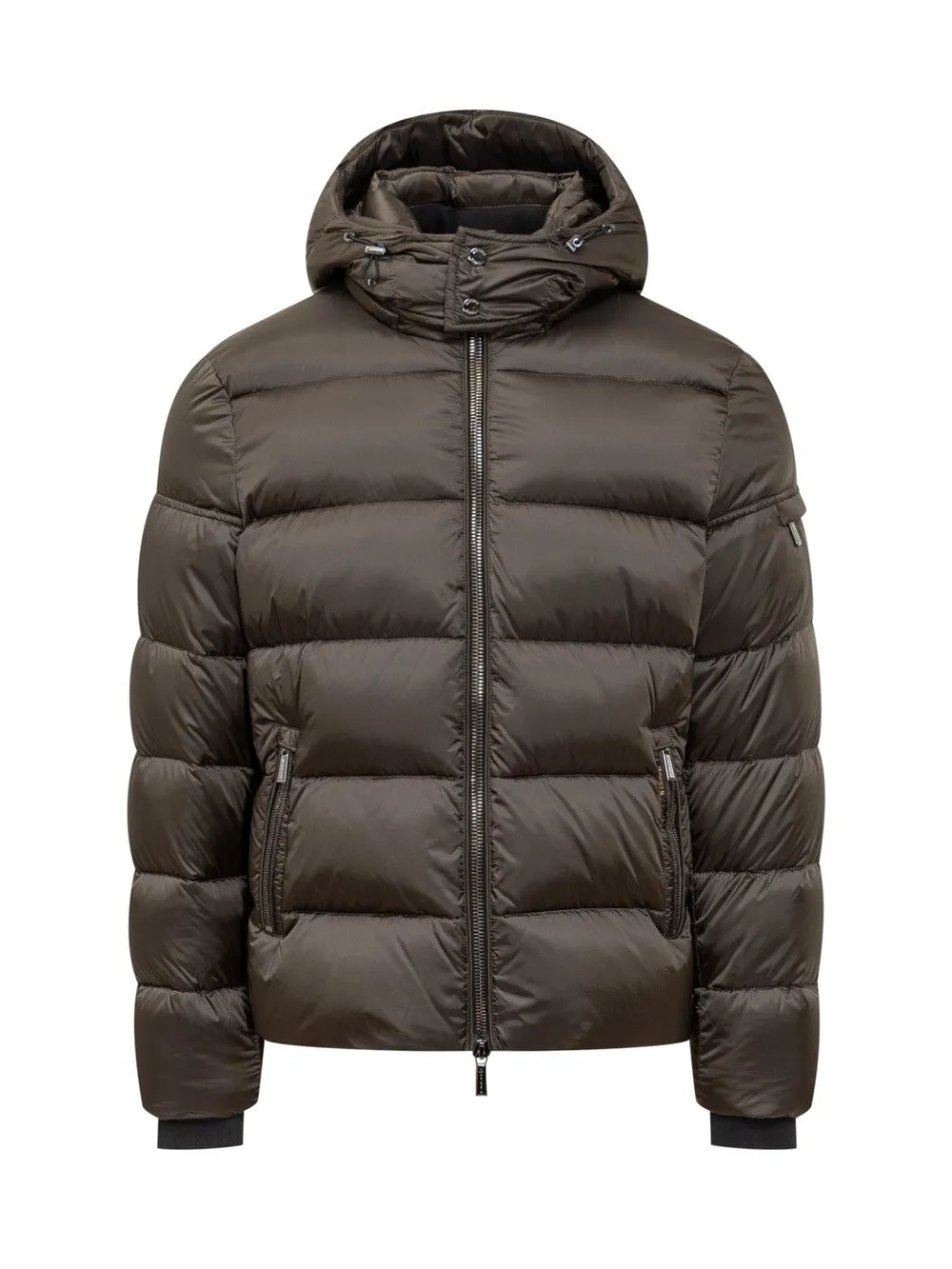 Brett Down Jacket