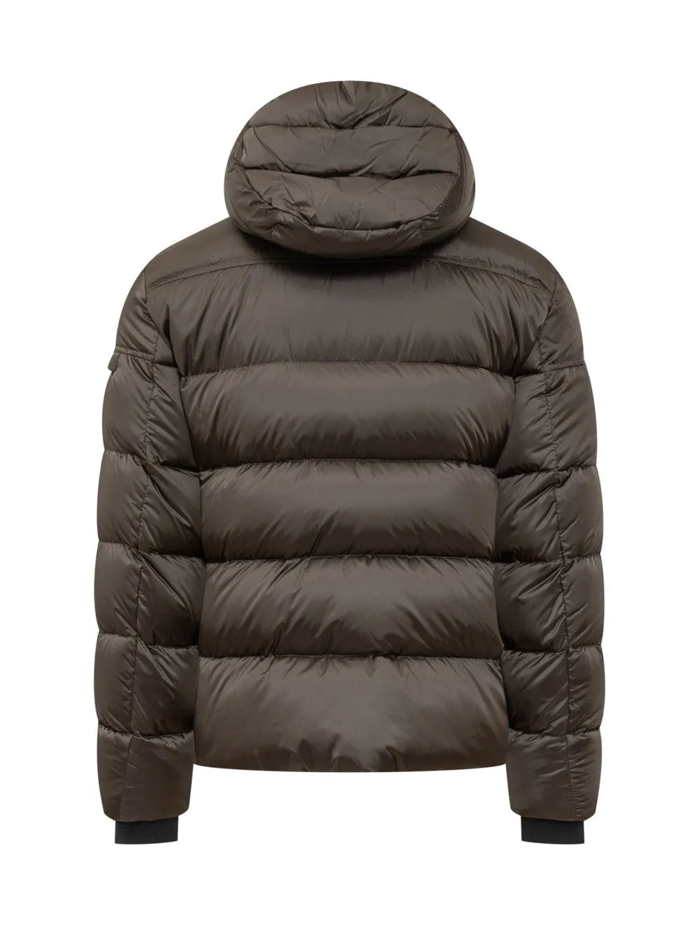 Brett Down Jacket