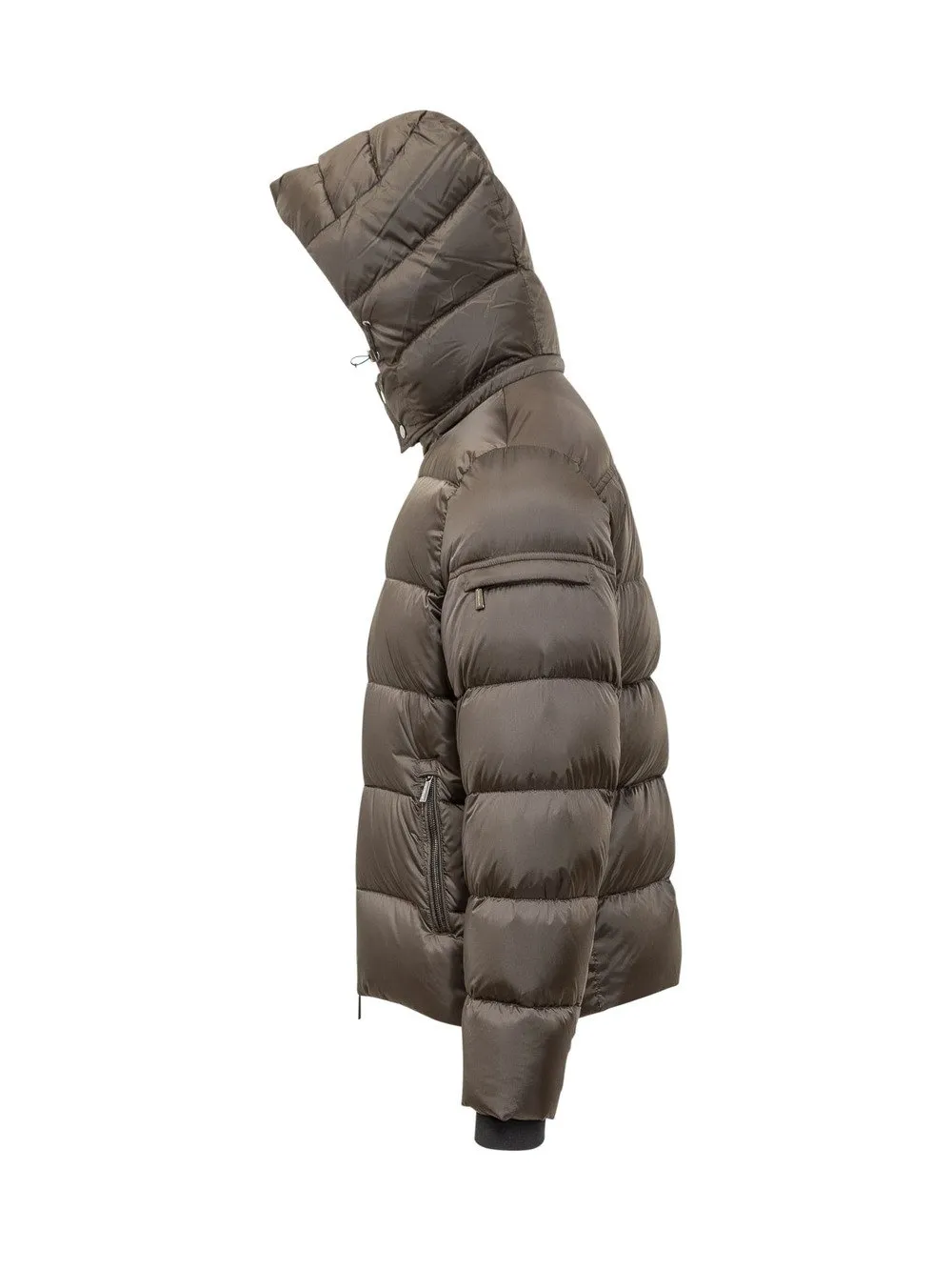 Brett Down Jacket