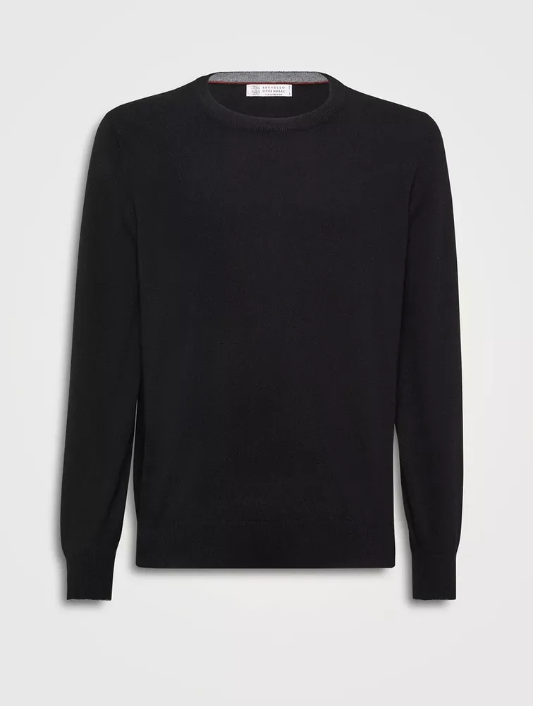 BRUNELLO CUCINELLI Cashmere Sweater