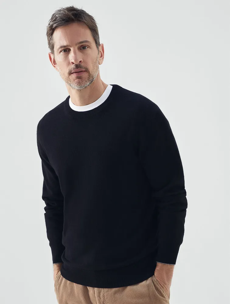 BRUNELLO CUCINELLI Cashmere Sweater