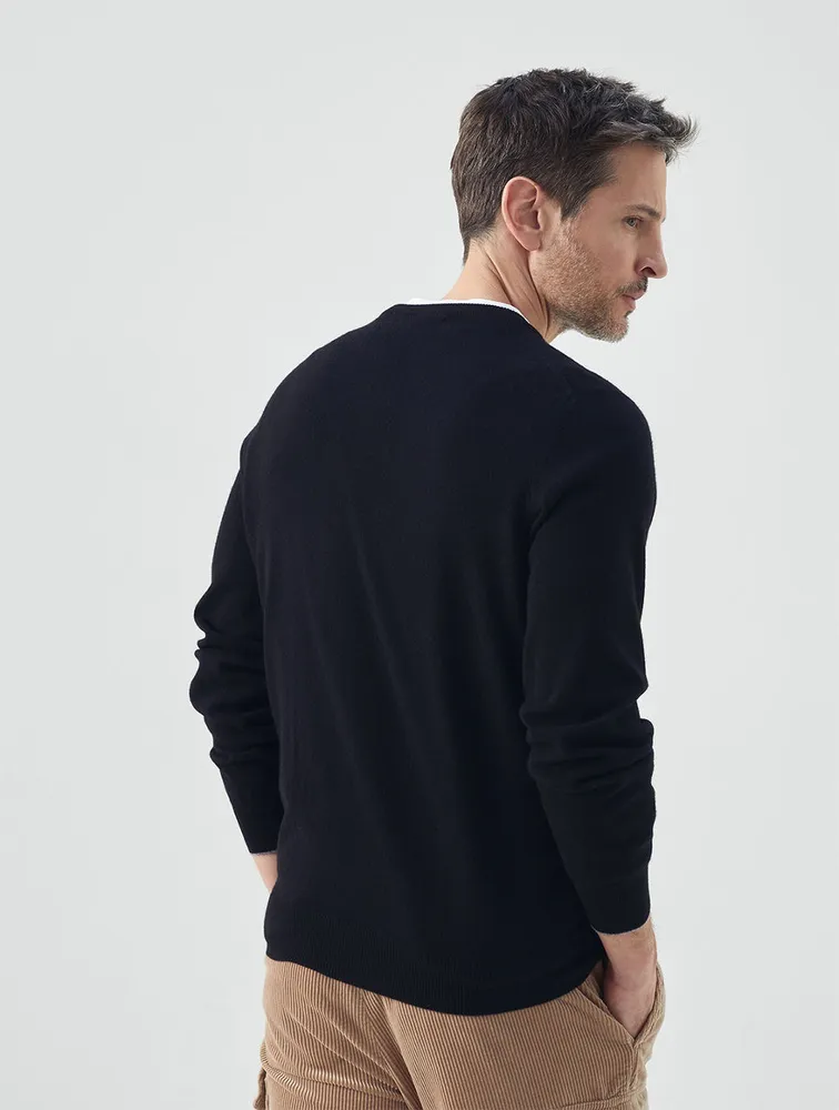 BRUNELLO CUCINELLI Cashmere Sweater