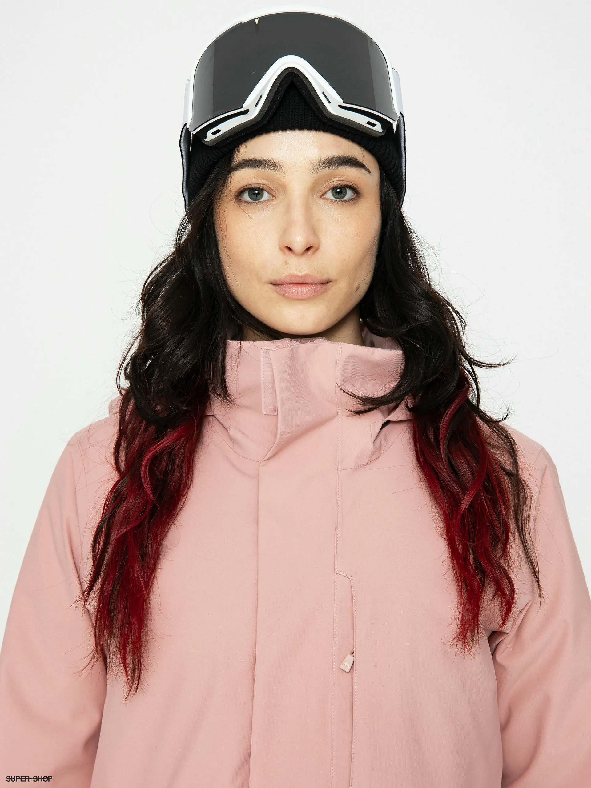 Burton Jet Ridge Snowboard jacket Wmn (powder blush)