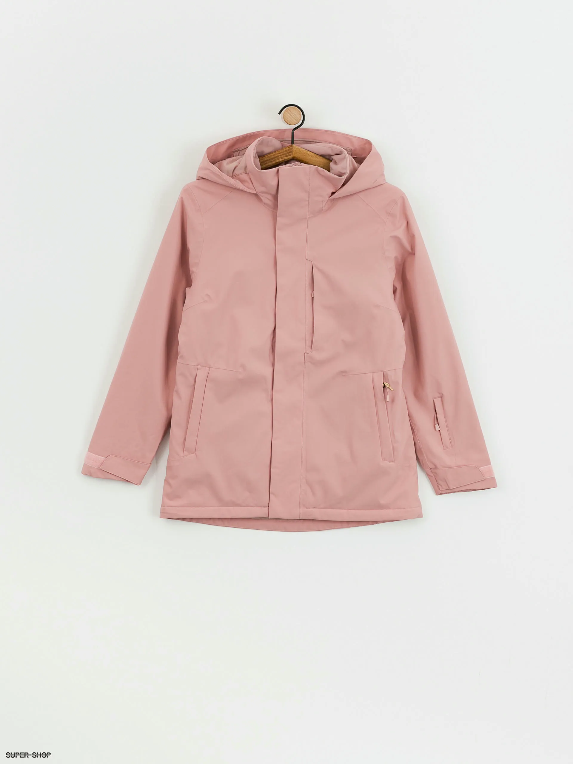 Burton Jet Ridge Snowboard jacket Wmn (powder blush)