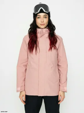 Burton Jet Ridge Snowboard jacket Wmn (powder blush)