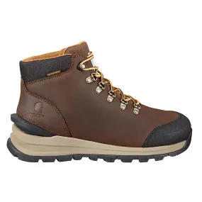 Carhartt GILMORE 5-INCH ALLOY TOE WORK HIKER 12M Dark Brown