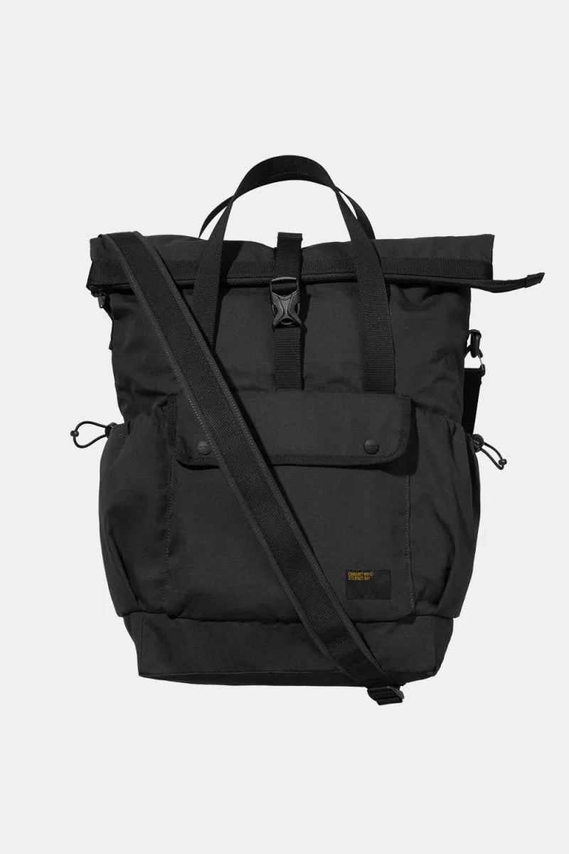 Carhartt WIP Haste Tote Bag (Black)