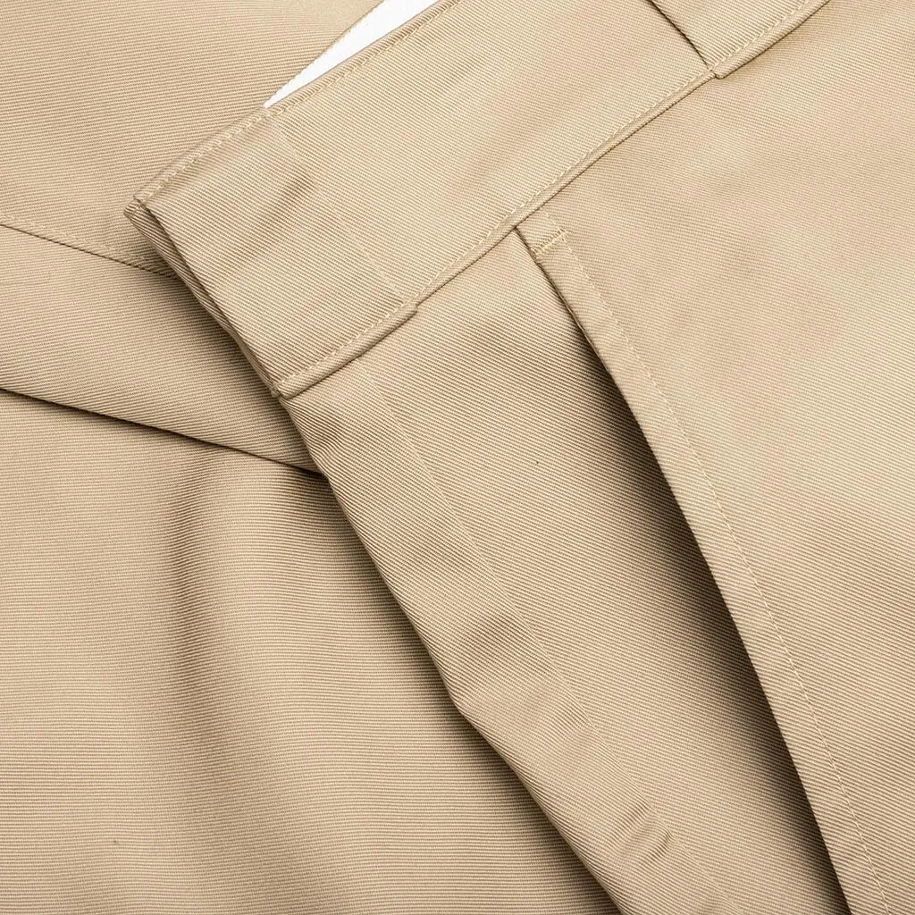 Chino Flares - Tan