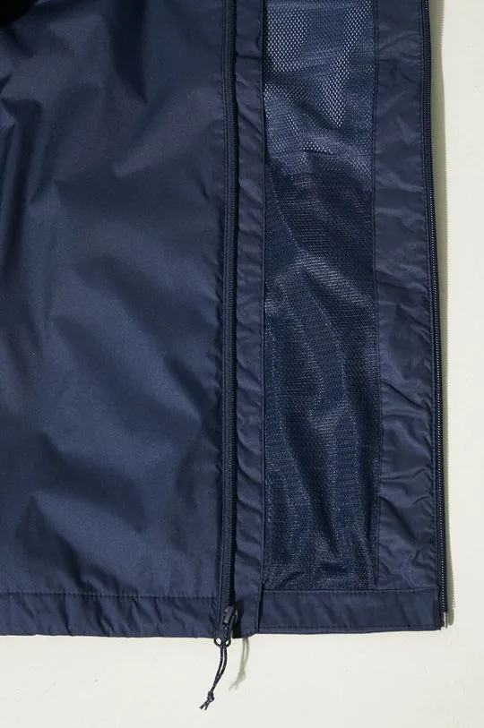 Columbia outdoor jacket Inner Limits III navy blue color 2071215