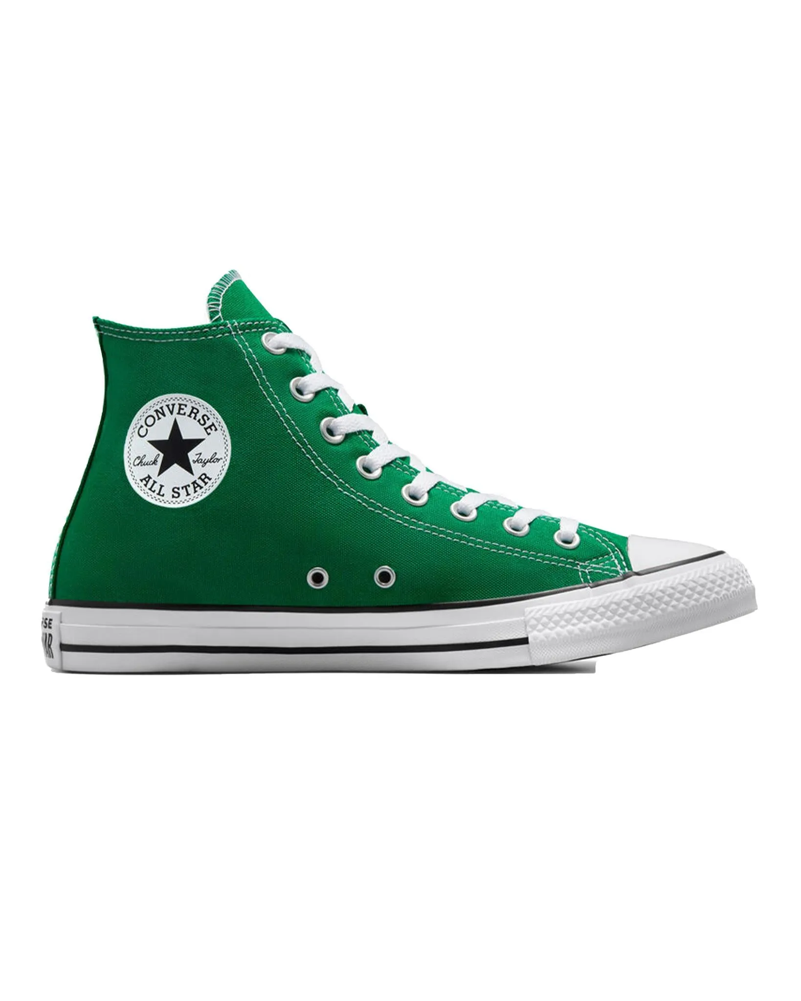 Converse Chuck Taylor All Star Hi Amazon Green/White/White