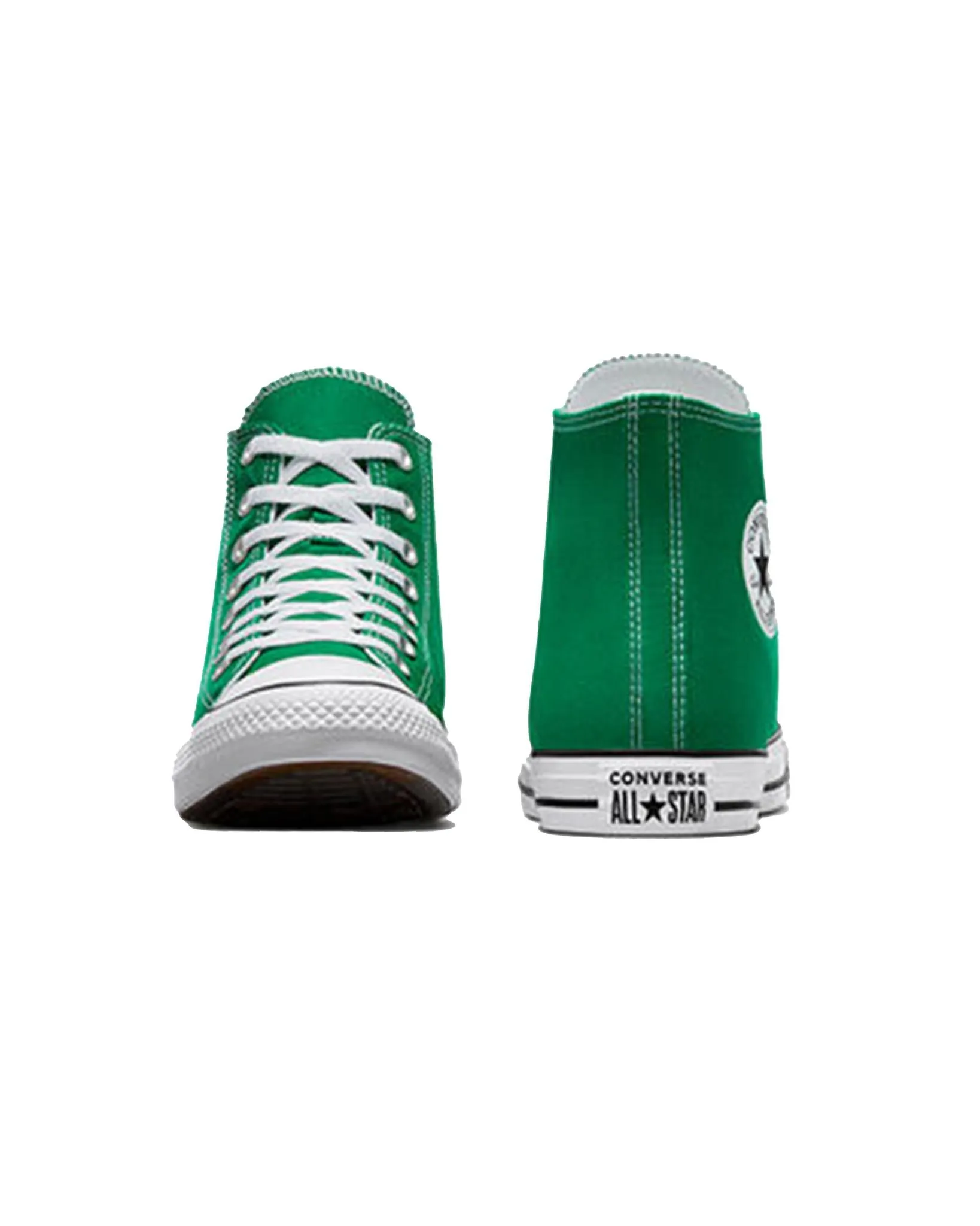 Converse Chuck Taylor All Star Hi Amazon Green/White/White