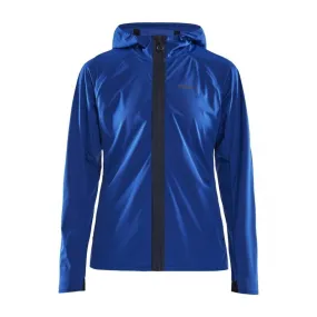 Craft Hydro Jacket - Hardshell jacket - Women's