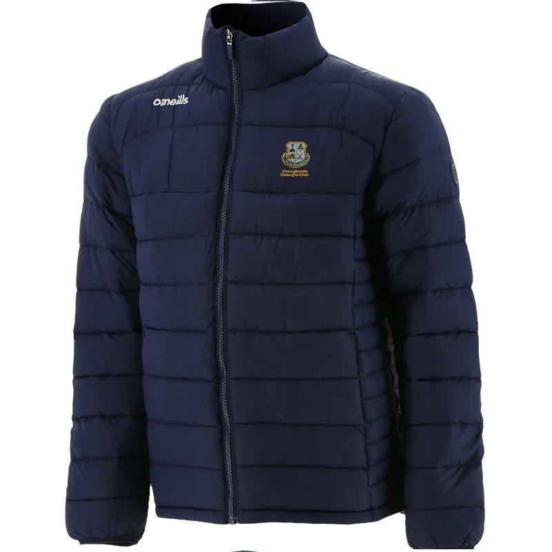 Craughwell Camogie Club Kids' Blake Padded Jacket