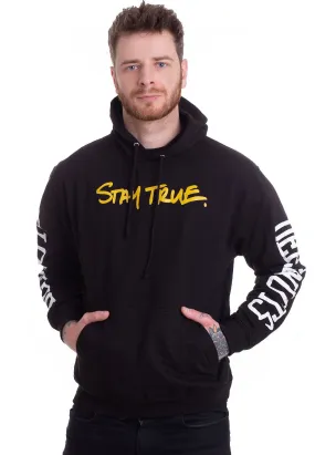 Deez Nuts - Stay True - Hoodie