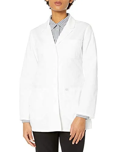 Dickies 82403 Men's 30 Lab Coat