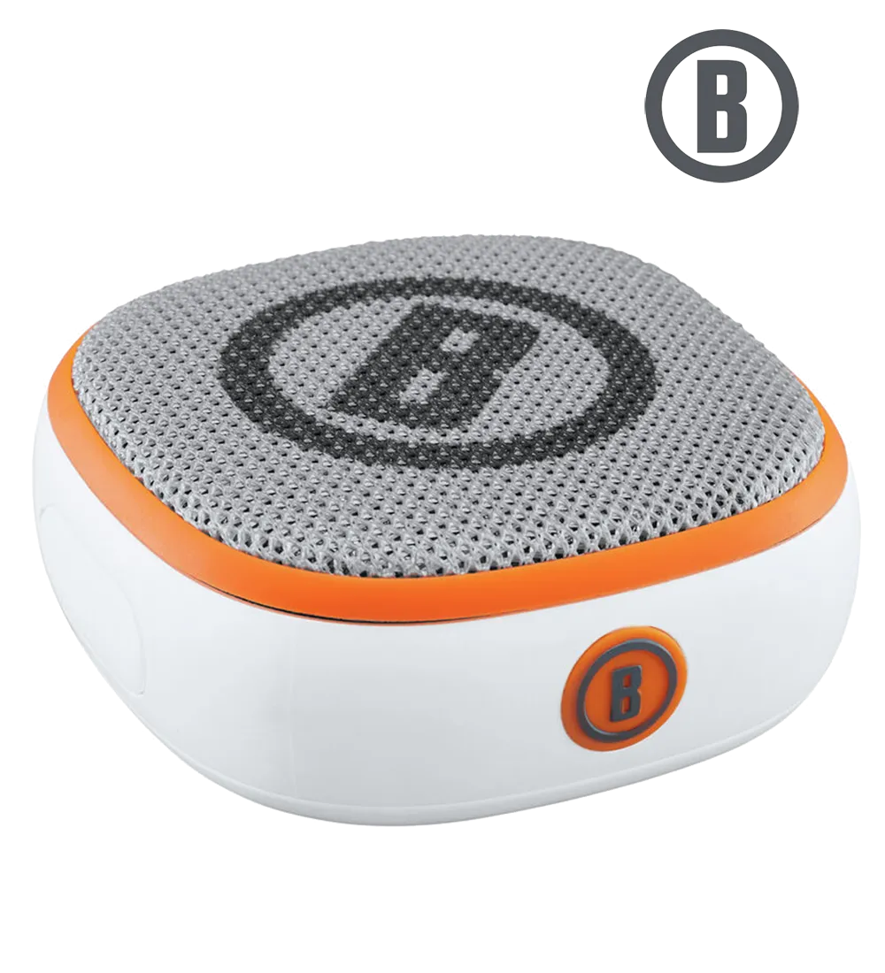 Disc Jockey Bluetooth Speaker