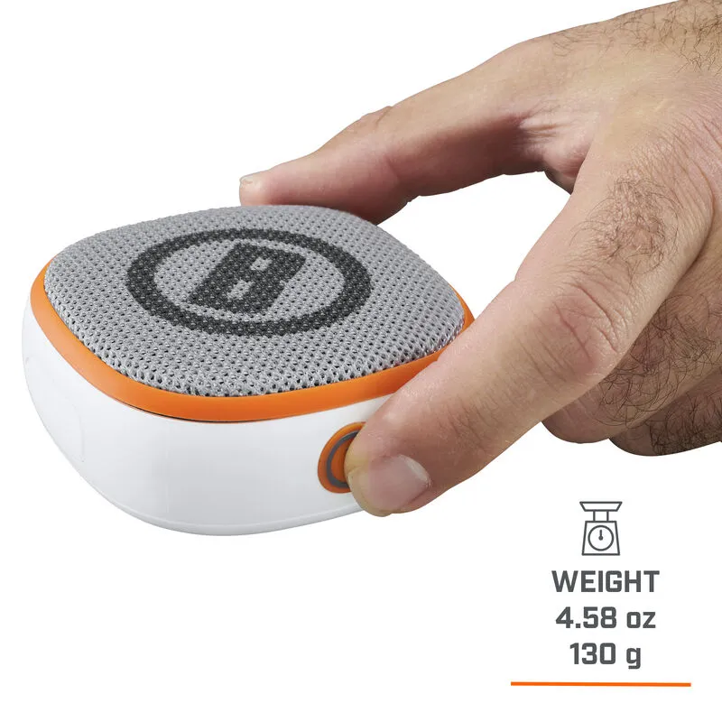 Disc Jockey Bluetooth Speaker