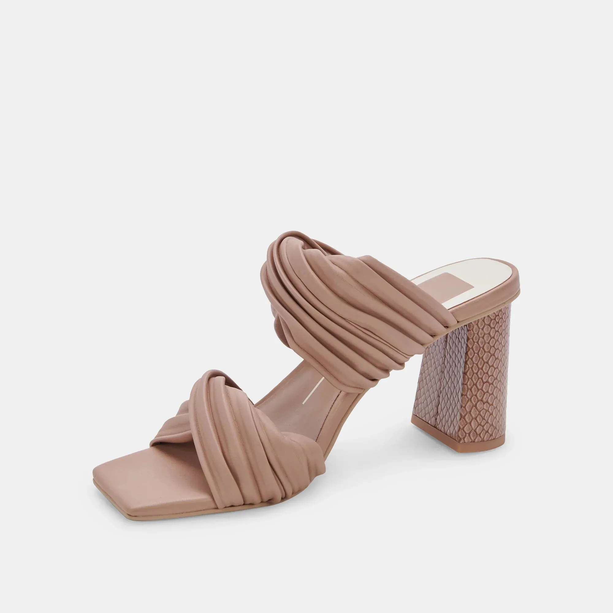 Dolce Vita Pilton Heels