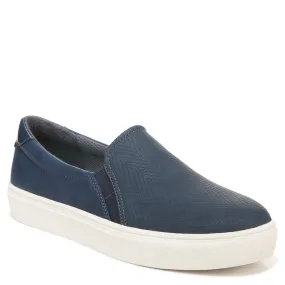 DR. SCHOLL'S  WOMENS NOVA SLIP ON SNEAKER