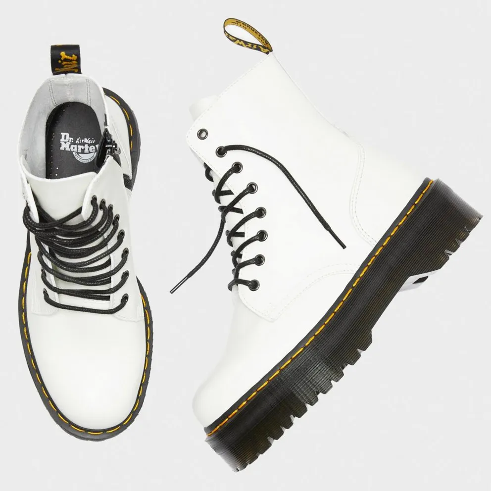 Dr.Martens Jadon Platform Boots