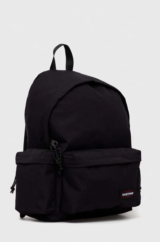 Eastpak backpack black color