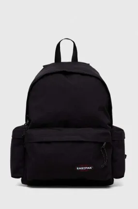 Eastpak backpack black color