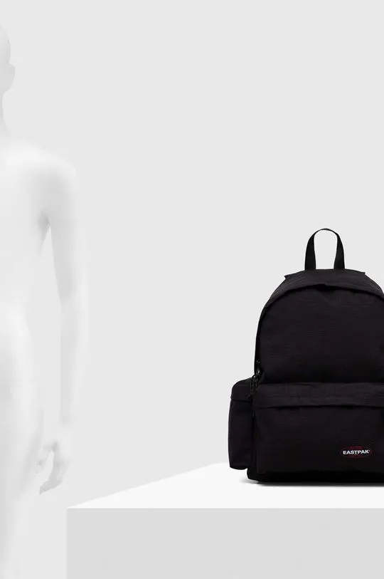 Eastpak backpack black color